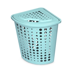 Корзина для белья Моллета 45л. С705углов /Барнаул/